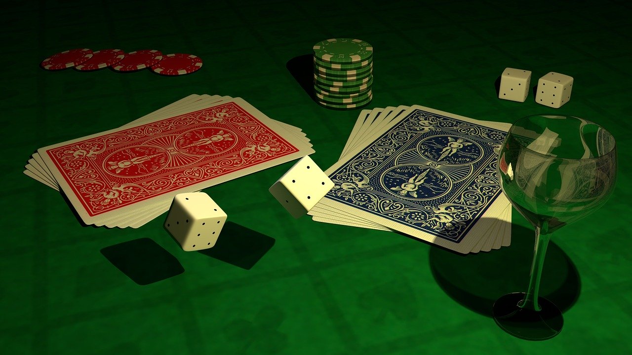 poker